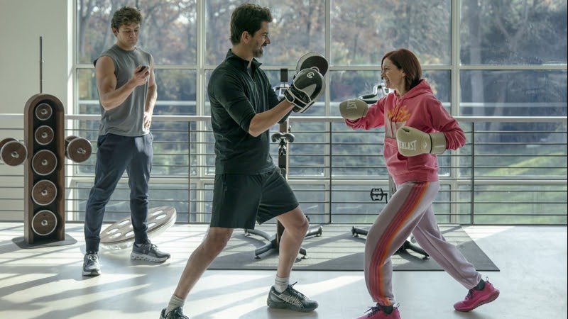 Elsbeth - Episode 3.11 - Ol' Man Liver - Promotional Photos + Press Release