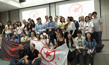 Comment on Female Founders Take The Lead At Chinaccelerator Demo Day by Bitnexo Named China’s Best Startup At Seedstars Shanghai - TechNode