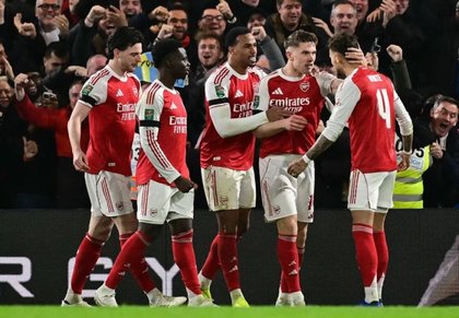 Arsenal seek fun factor as Frank searches for home comforts