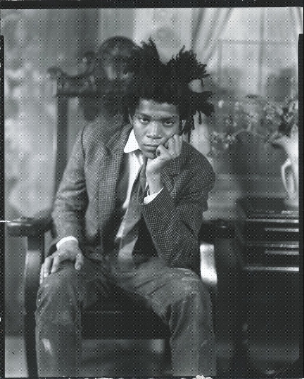 Works by Jean-Michel Basquiat and George Condo Among Those Caught in Major Vancouver Real Estate Fraud Lawsuit