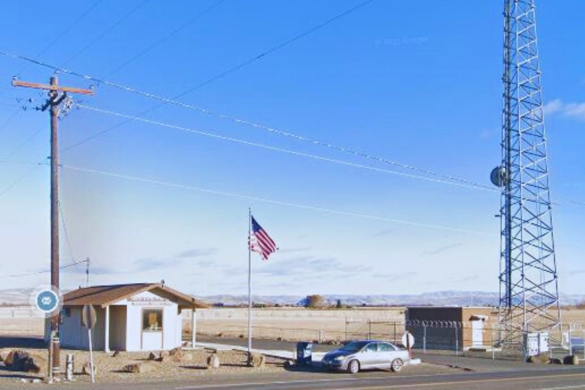 Where Is THAT? 8 Tiny Towns You Forgot Were in Yakima County