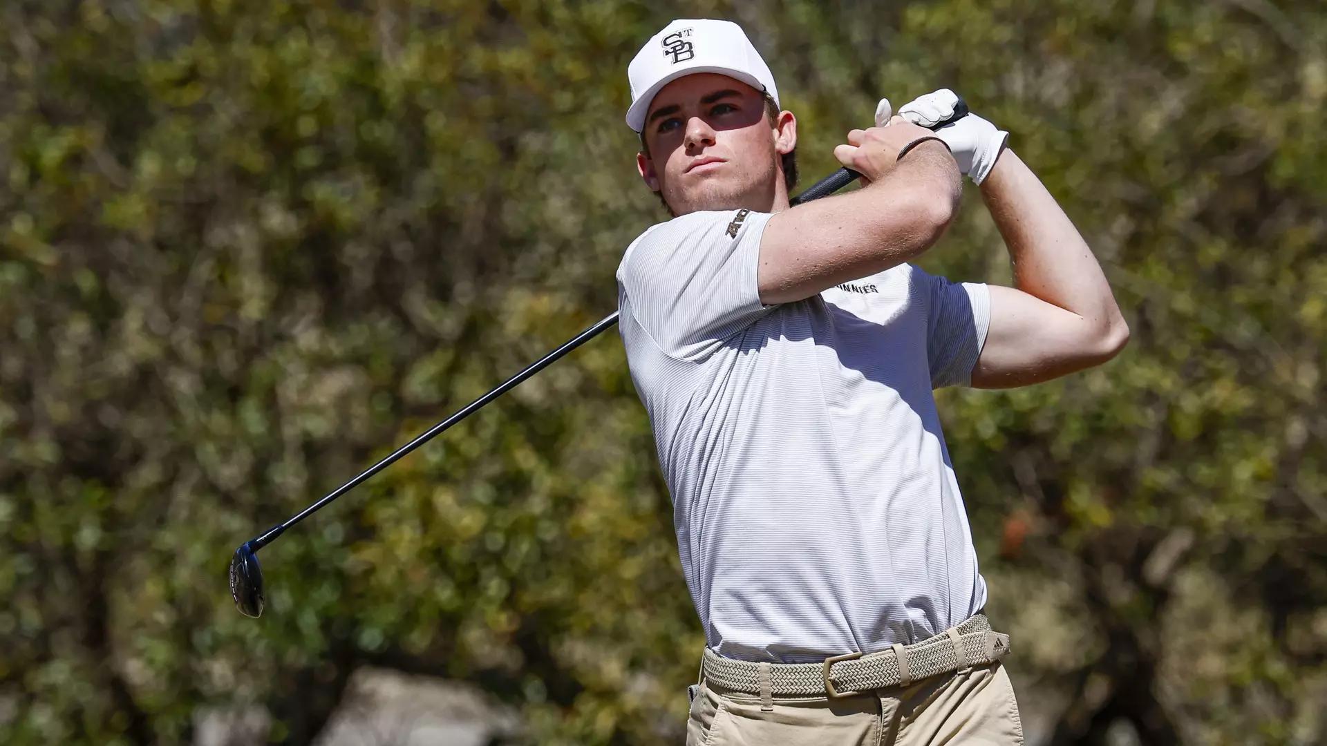 Preview: Bonnies Golf Travels to Apalachin for Matthews Auto Intercollegiate