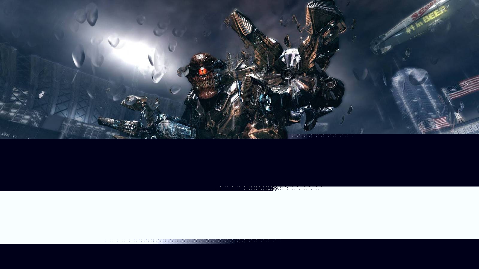 The 7 Worst FPS Games From the 2000s