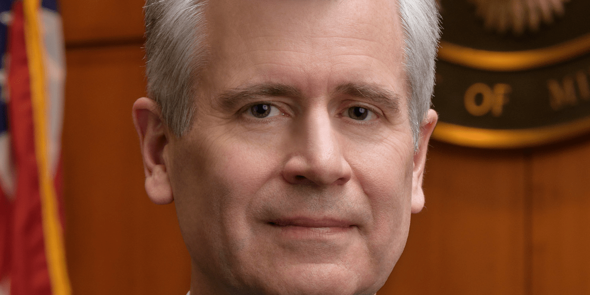 ICE keeps getting slapped down by a George W. Bush-appointed, Antonin Scalia acolyte Republican judge in Minnesota