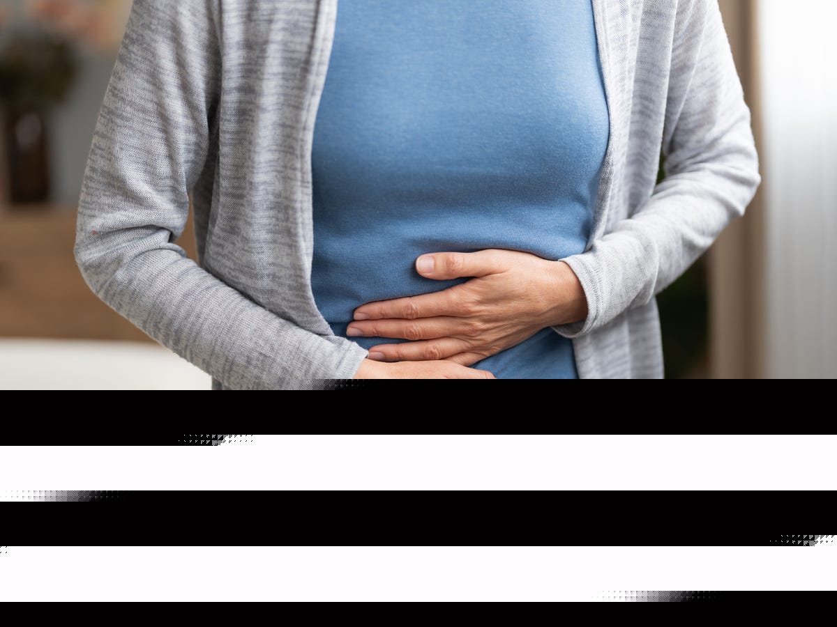 Dietitians Say This Is Why You're Bloated—Here's How to Fix It