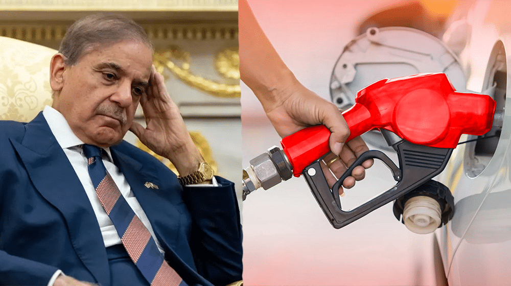 Govt Makes Both Petrol and Diesel Cheaper