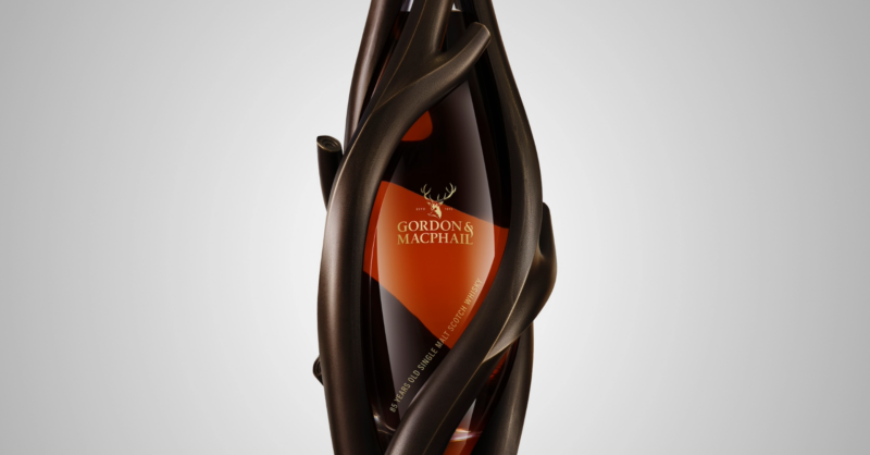 Gordon & MacPhail Unveil the World’s Oldest Scotch Whisky