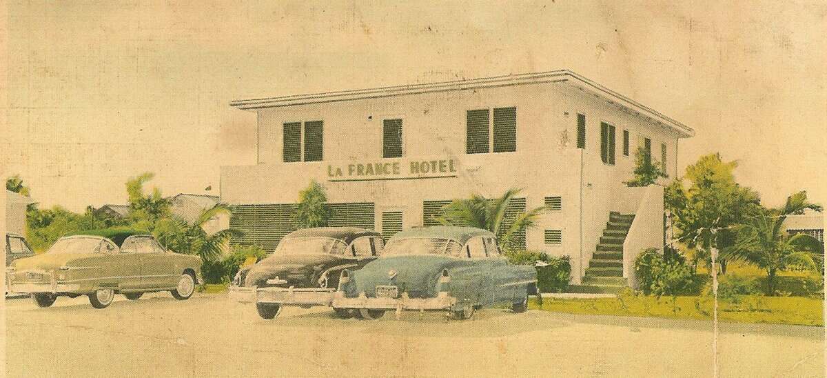 New Spady Museum Exhibit Revisits the Fashion and Cultural Influence of The LaFrance Hotel