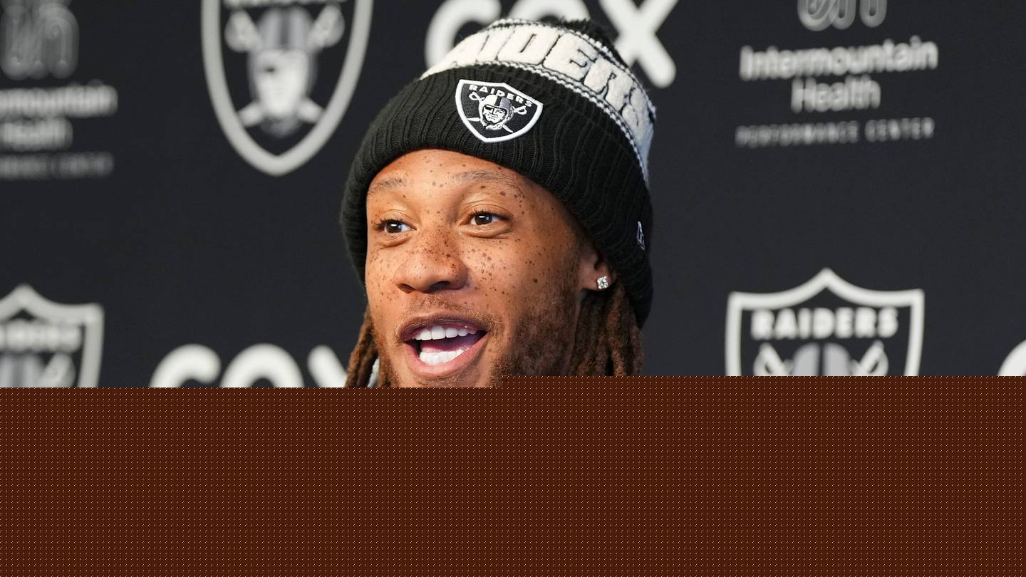 Raiders' big offseason re-signing is already proving to be worth every penny