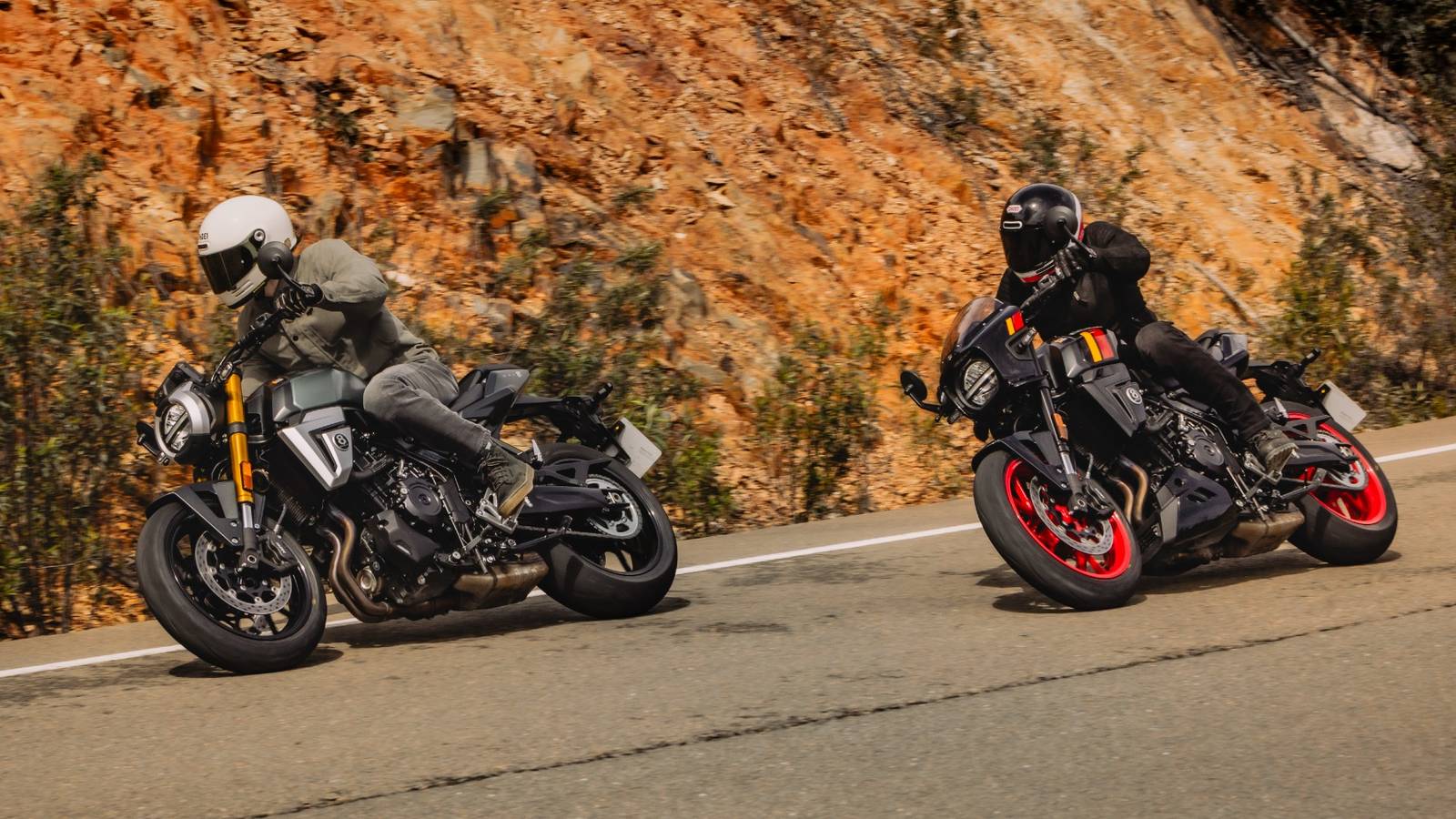 10 Suzuki Motorcycles That Deserve More Respect