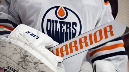 Oilers 2025-26 Top 10 prospects, No. 7: Samuel Jonsson could be goalie of the future