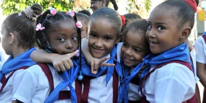 Cuba’s new Code of Childhood Adolescence and Youth proves putting people over profit is possible