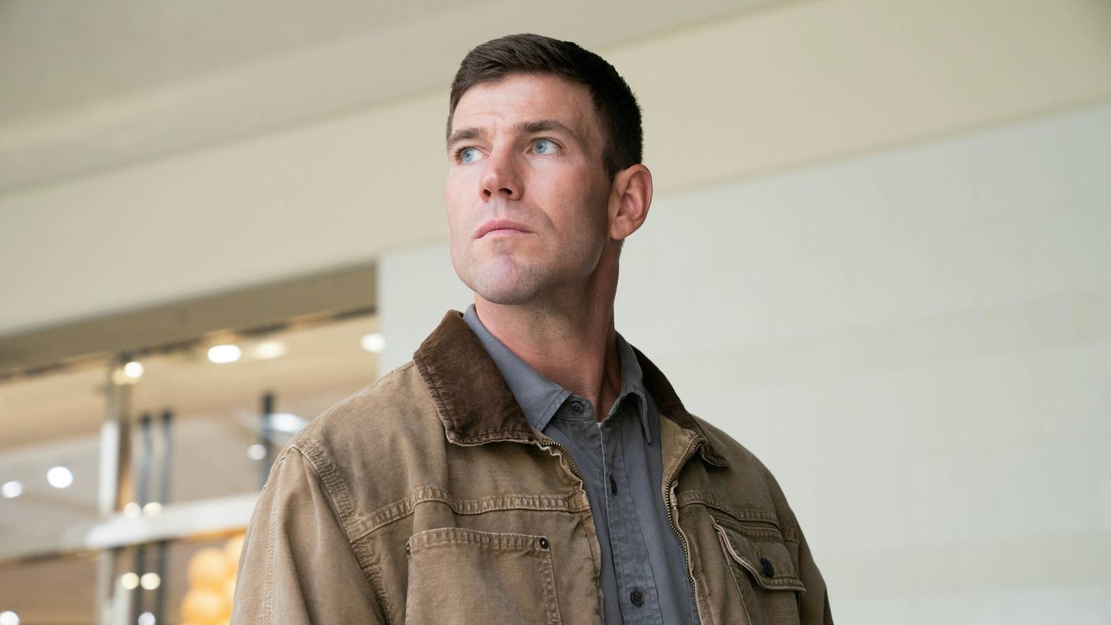 NCIS: Origins Star Explains Why He Almost Turned Down Playing Young Gibbs