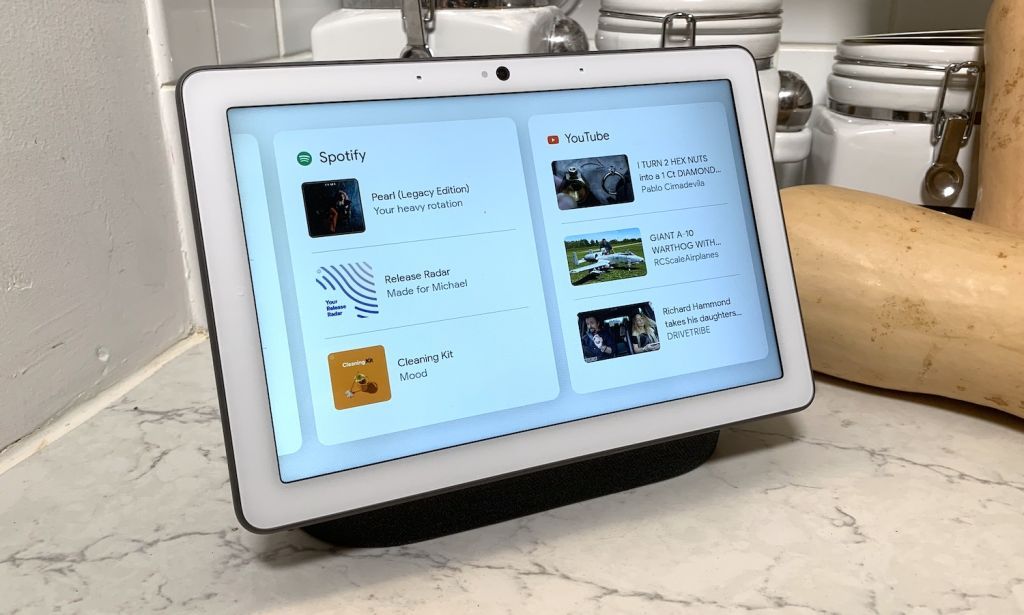 Google Home could use AI to help cut down the number of useless smart home notifications — here's how