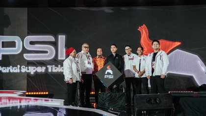 PSI Beri Julukan Rusdi Masse ‘Jokowinya Sulsel’