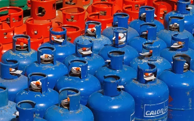 Cooking Gas Price Slash Looms As Stranded Consignment Delivered In Lagos