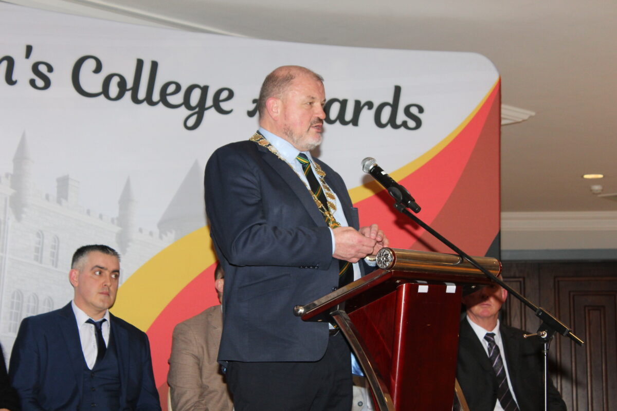 Letterkenny Mayor demands meeting with department over St Eunan’s College debacle