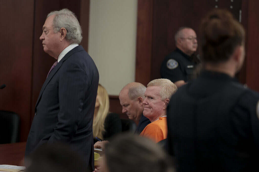 Murdaugh Retrial: Defense Demands Fresh Search For Evidence