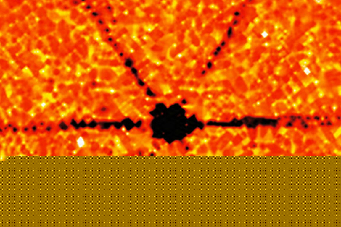 UCLA engineers observe quantum heat waves at room temperature