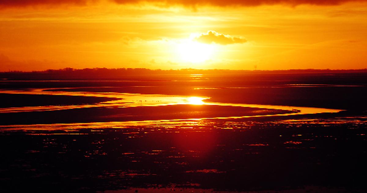 The hidden Lancashire beauty spot with peregrine falcons and coastal views