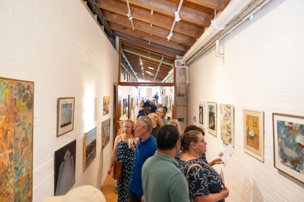 Summer Contemporary: Snape Maltings’ Most Ambitious Show Yet