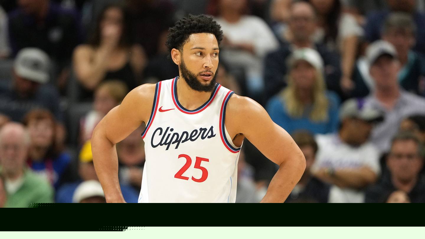 Warriors' Ben Simmons Contract Decision Should Come Down to One Factor