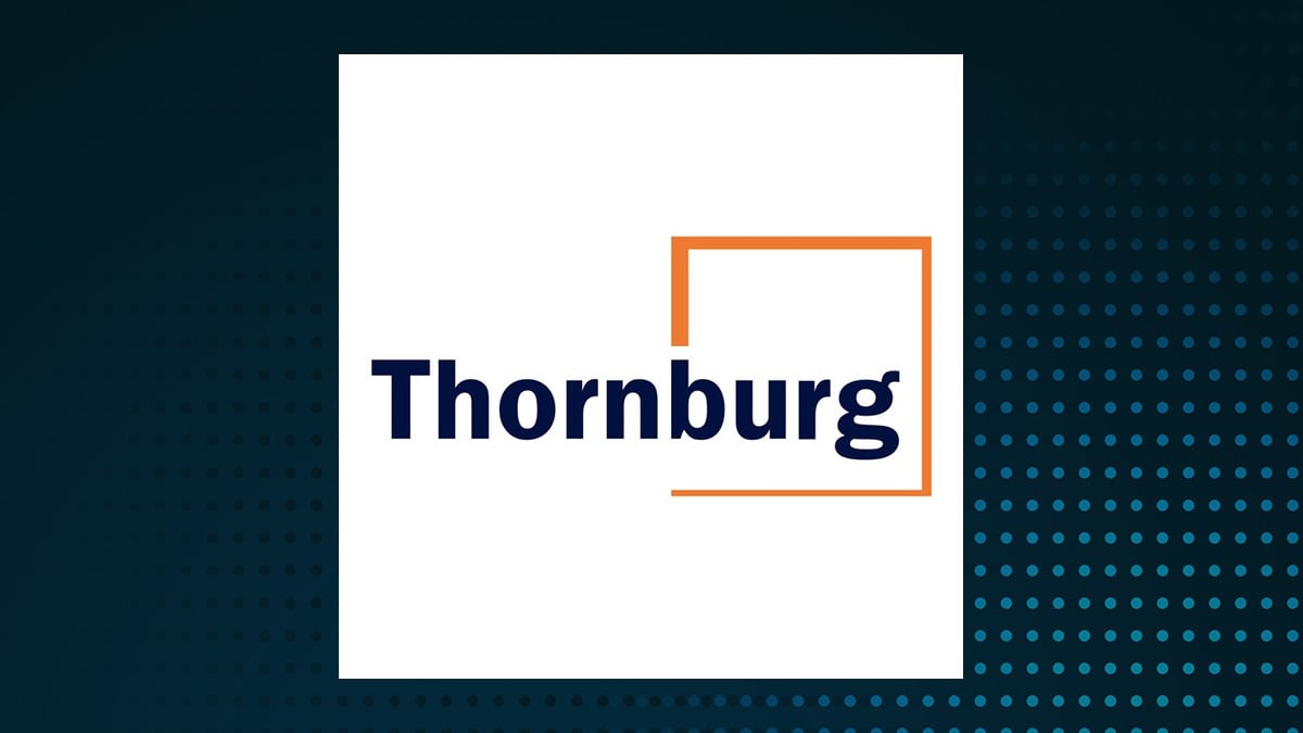 Thornburg Multi Sector Bond ETF (NASDAQ:TMB) Raises Dividend to $0.10 Per Share