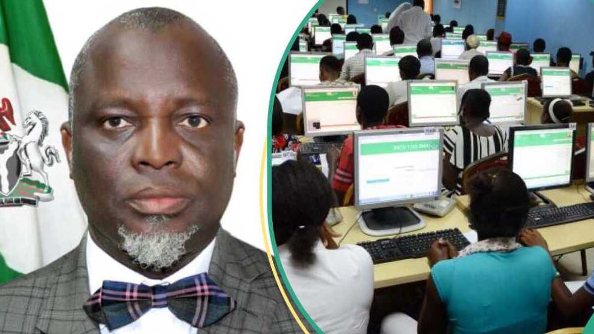 "You risk it all": JAMB reveals undergraduates’ secrets as 'UTME takers'