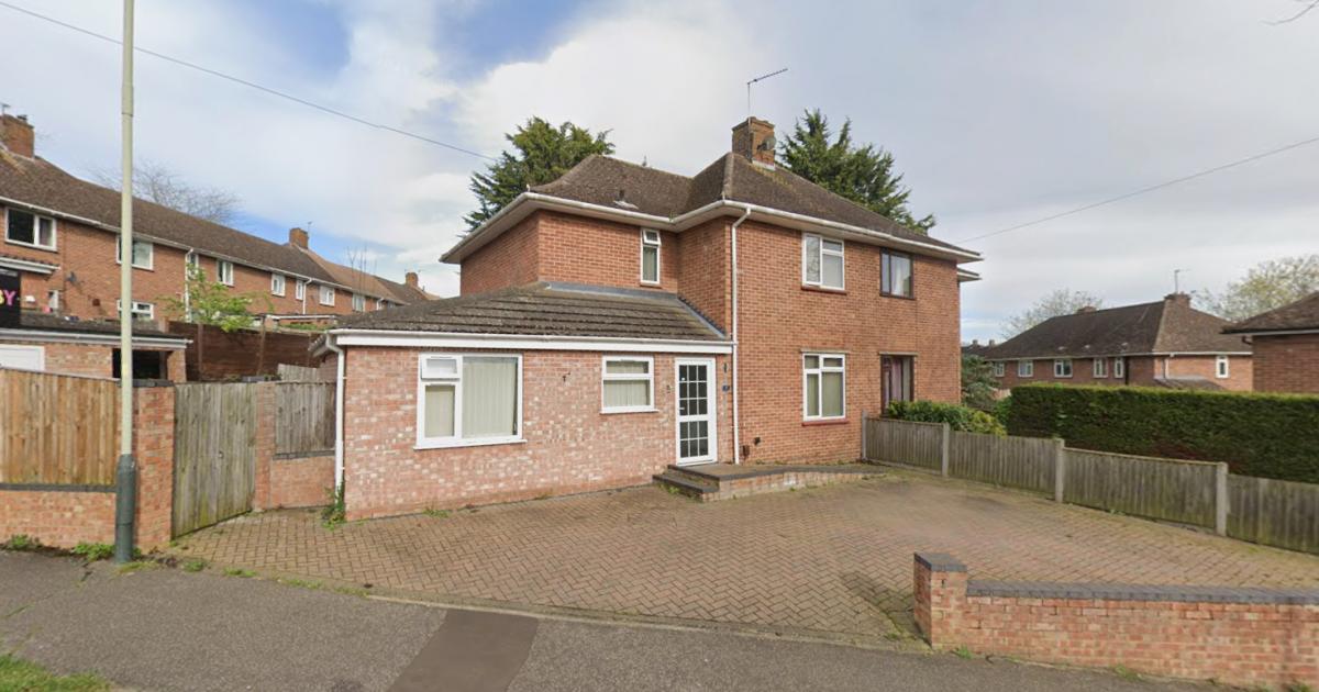 Bid for care home on city outskirts given the green light