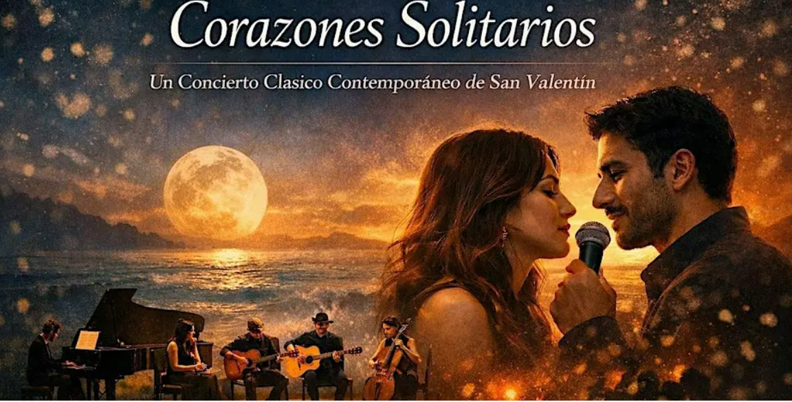 Lonely loves A classic contemporary experience