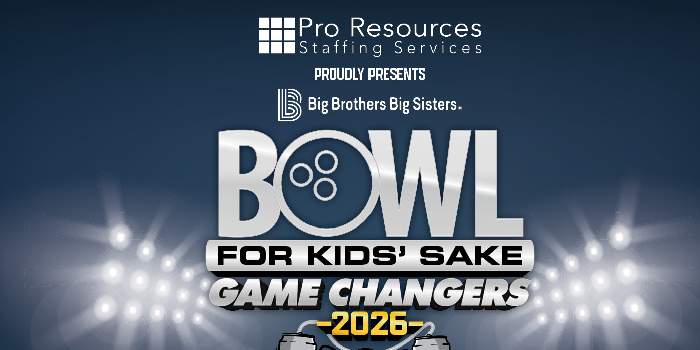 Bowl For Kids’ Sake Is Back For 2026
