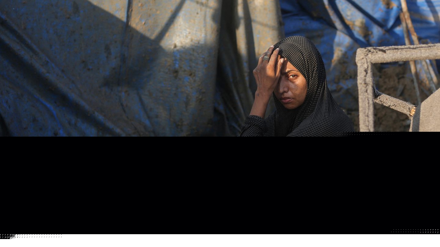 Israeli finance minister calls for building settlements near Gaza amid ongoing offensive