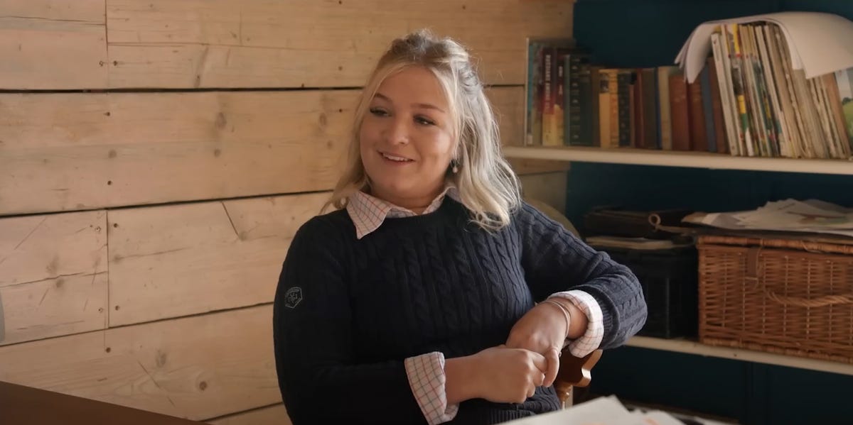 Clarkson's Farm star reveals major new chapter after leaving Prime series