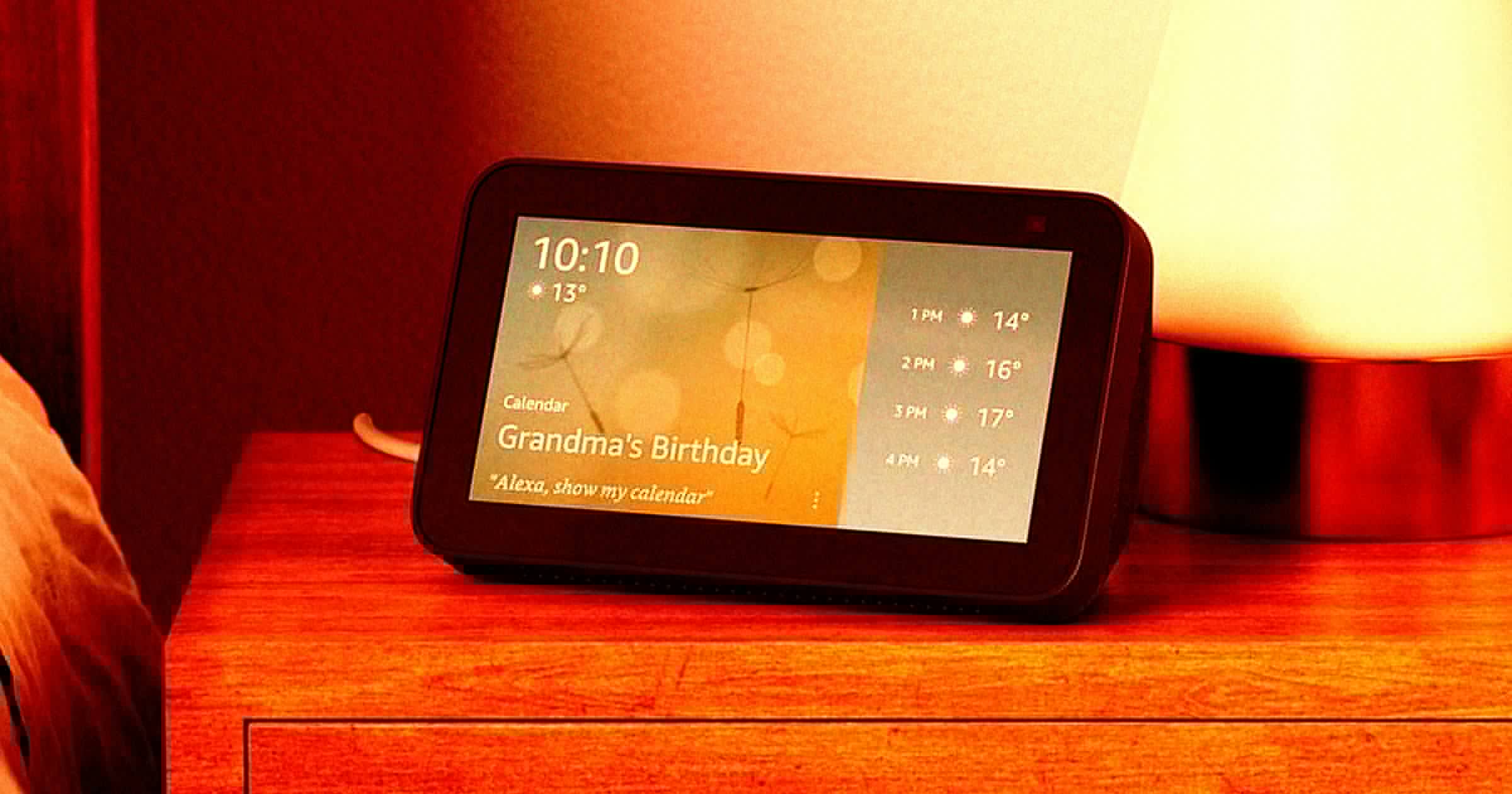 Amazon’s New AI-Powered Alexa Is a Half-Working Mess