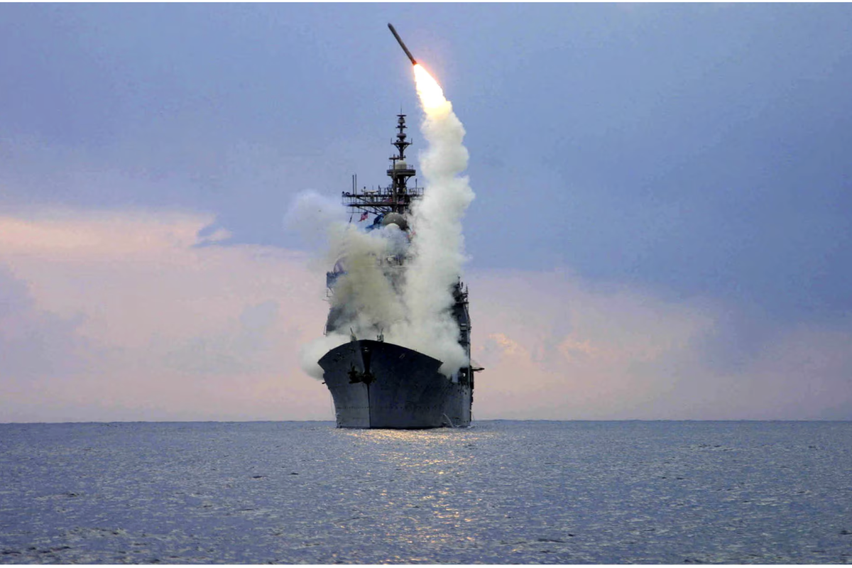 US Tomahawk missile shipments to Ukraine unlikely, sources say