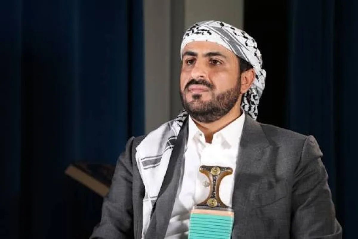 Afhayeenka Xuutiyiinta Yemen oo Cumaan kula kulmay wafdi ka socda Sacuudiga si looga wada hadlo xiisadaha gobolka