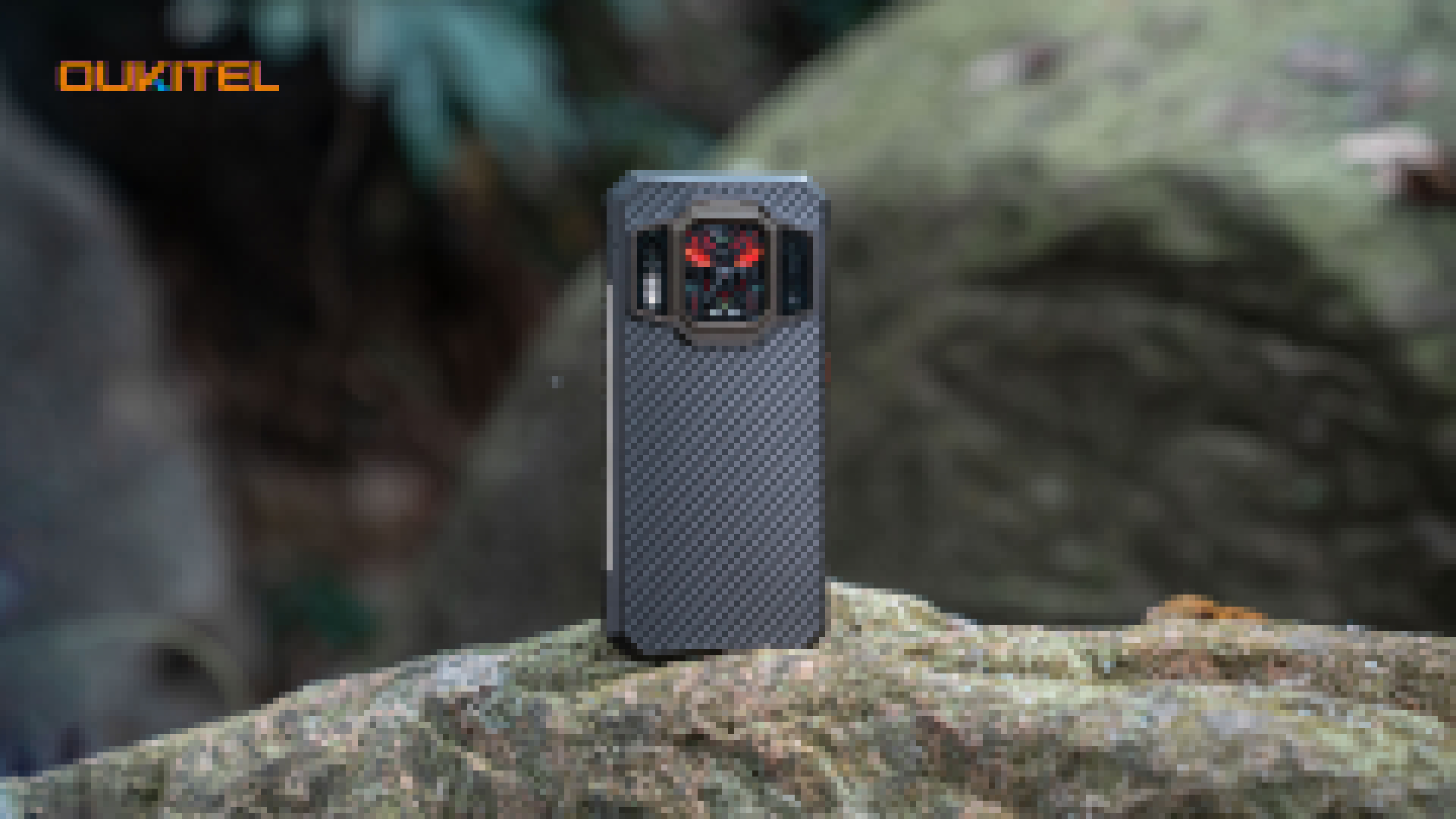 Oukitel WP30 Pro – a rugged flagship smartphone set for launch this month