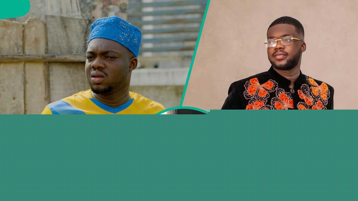 Cute Abiola Addresses Cultist Allegations After Viral Video: “I'm Not Anything But a Muslim”