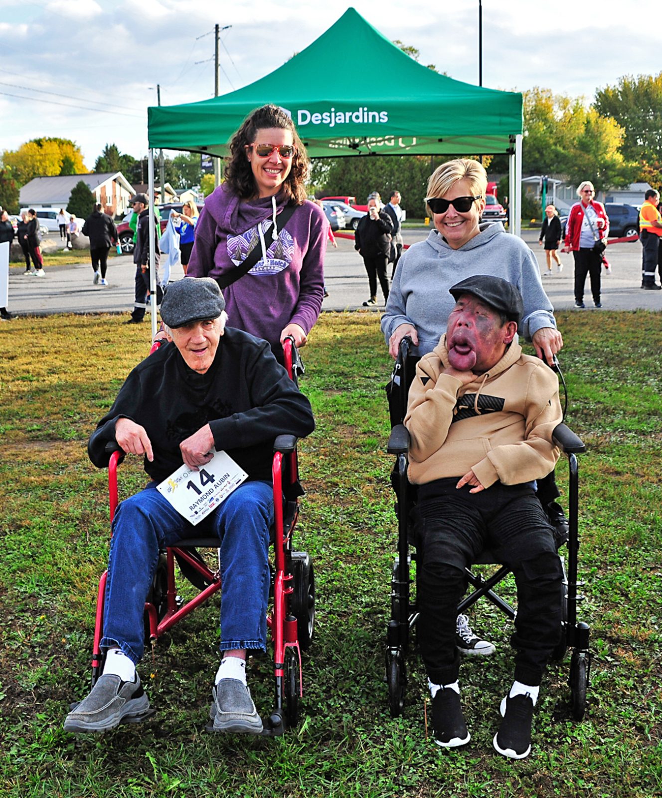 Seaway Spotlight – 8th Annual Community Run in Alexandria