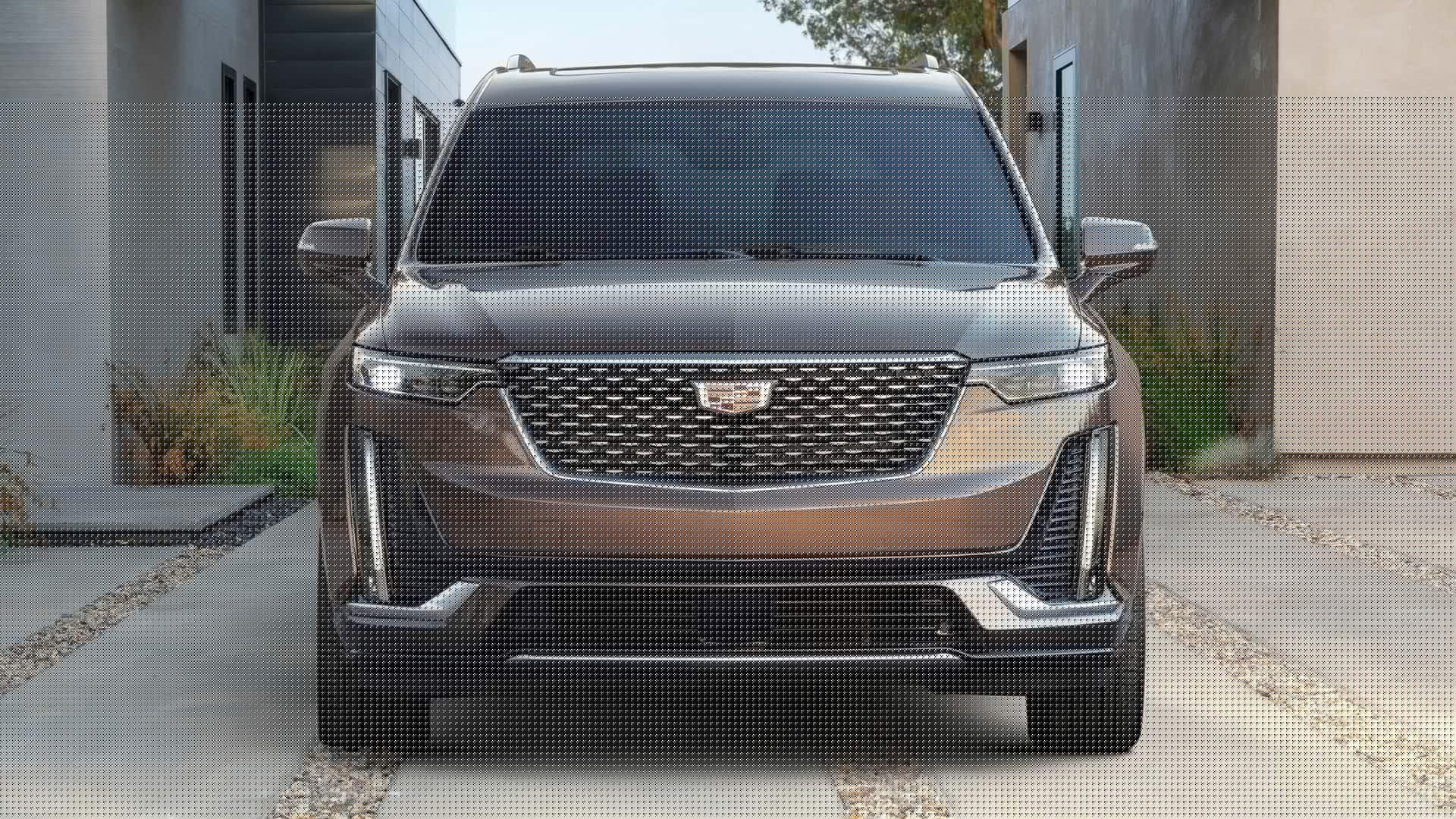 Cadillac Is Bringing Back Two Gas SUVs It Just Killed