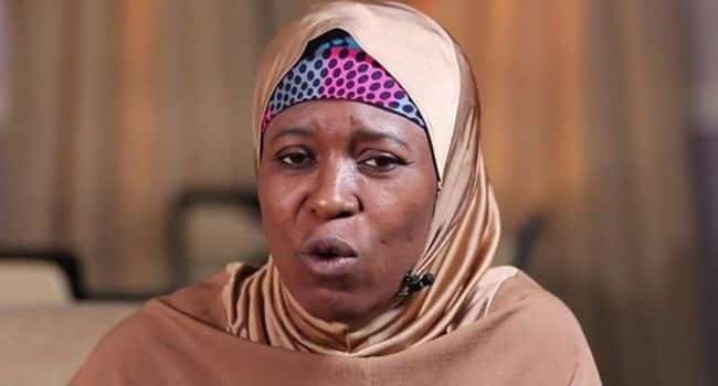 You’re On Your Own – Aisha Yesufu Reveals What Obi Told Her About 2027