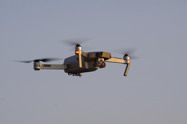 Bulgaria Tightens Civil Aviation Rules: Parliament Bans Drones in Restricted Areas and Airports