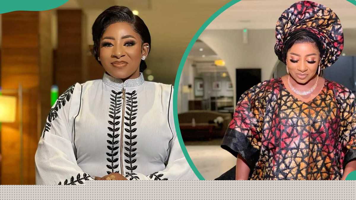 Mide Martins' bio: Her family, career highlights, and personal journey