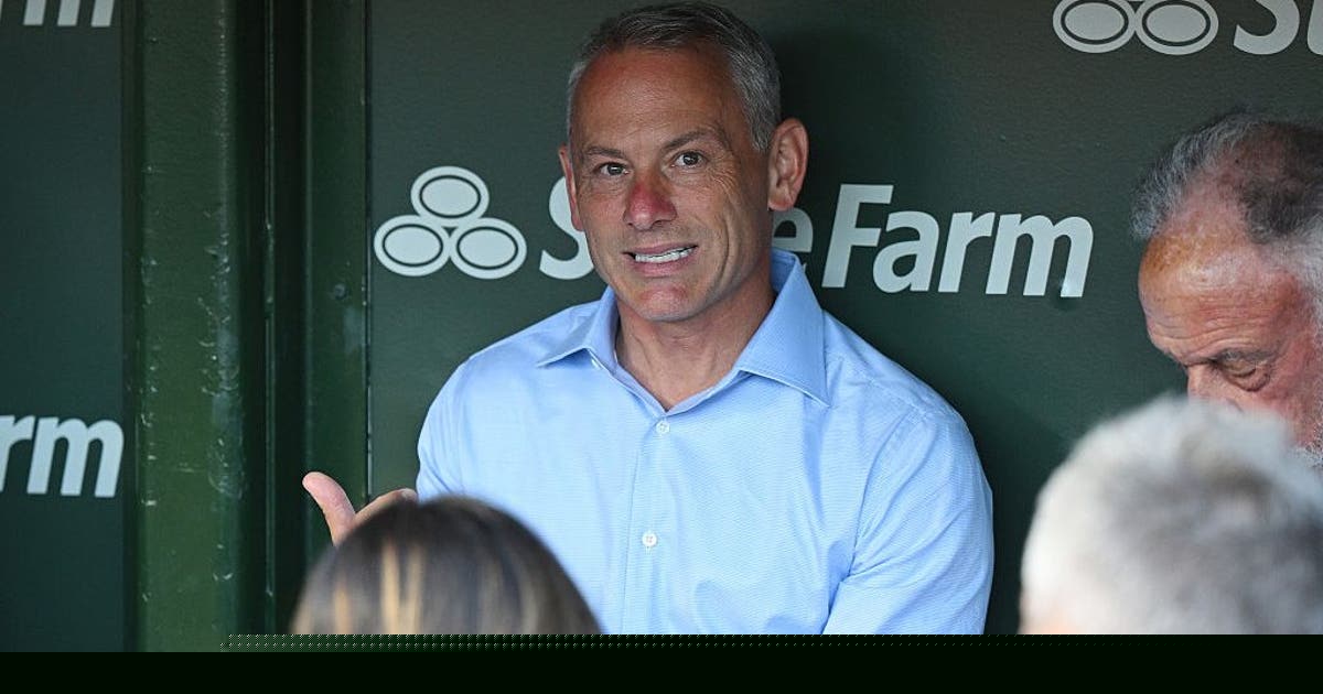 MLB Trade Deadline: Cubs acquire controllable pitcher from Miami, reliever from Angels