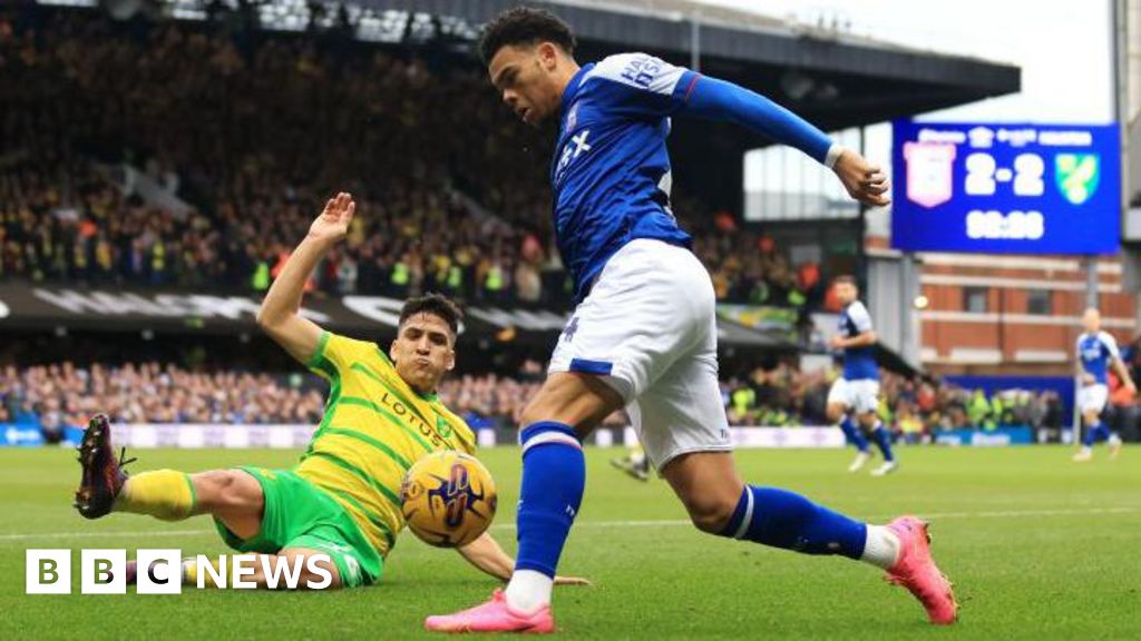 Five talking points ahead of the East Anglian derby