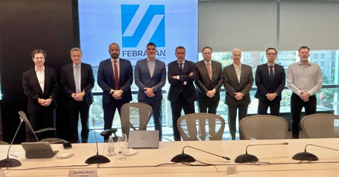 SSP de São Paulo e Febraban criam força-tarefa contra golpes com Pix