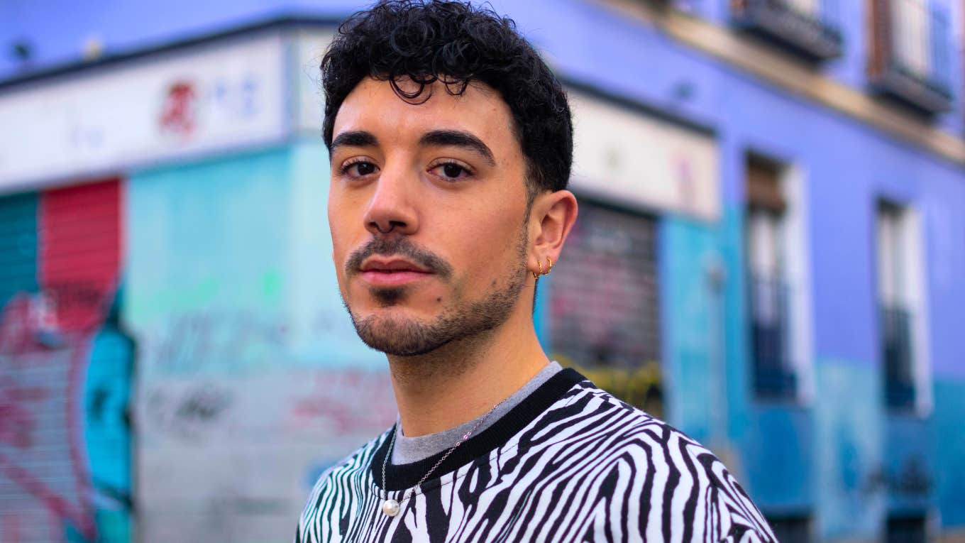 Emotionally Stunted Men Who Avoid Responsibility Usually Have These 11 Traits
