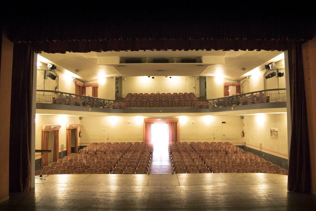 Treviglio, si alza il sipario sulla nuova stagione del Teatro Filodrammatici