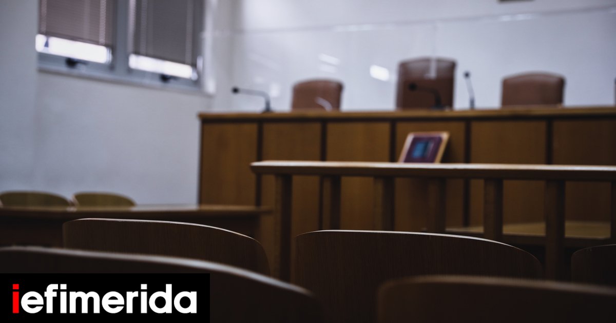 Εκδίδεται 53χρονος Αλβανός στην πατρίδα του για ένταξη σε εγκληματική ομάδα