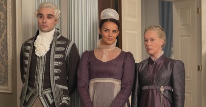 Who Plays Bridgerton's Hot Footman John? Meet Oli Higginson Amid Larger Role